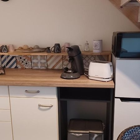 Schulzis Ferienwohnung ويندك المظهر الخارجي الصورة