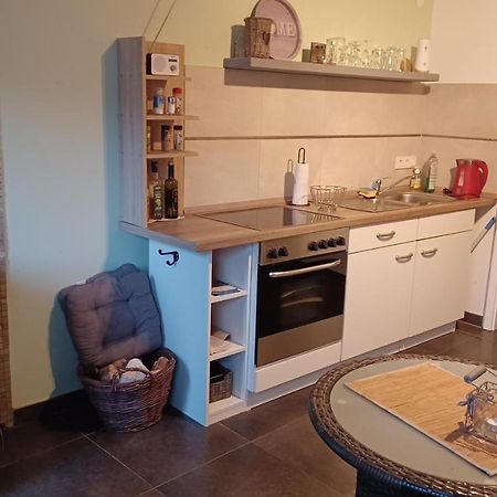 Schulzis Ferienwohnung ويندك المظهر الخارجي الصورة
