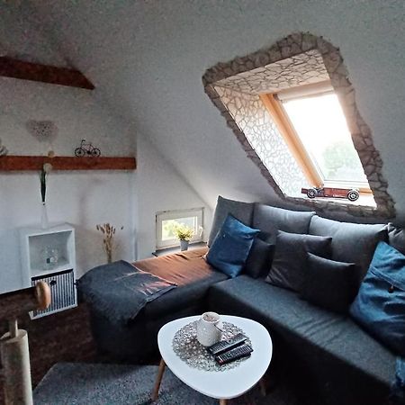 Schulzis Ferienwohnung ويندك المظهر الخارجي الصورة