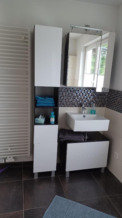 Schulzis Ferienwohnung ويندك المظهر الخارجي الصورة