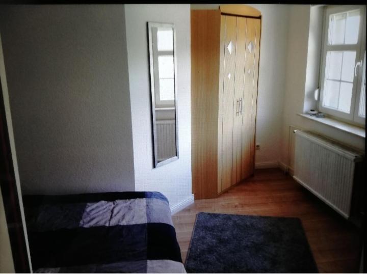 Schulzis Ferienwohnung ويندك المظهر الخارجي الصورة